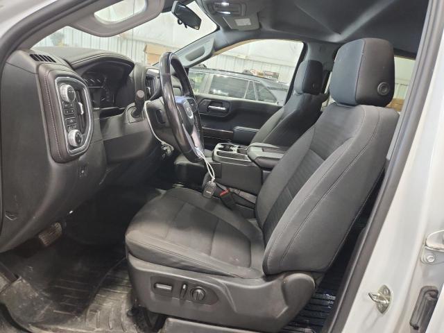 2020 GMC SIERRA K15 1GTU9BED2LZ314831