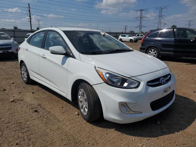 2015 HYUNDAI ACCENT GLS KMHCT4AE8FU826436