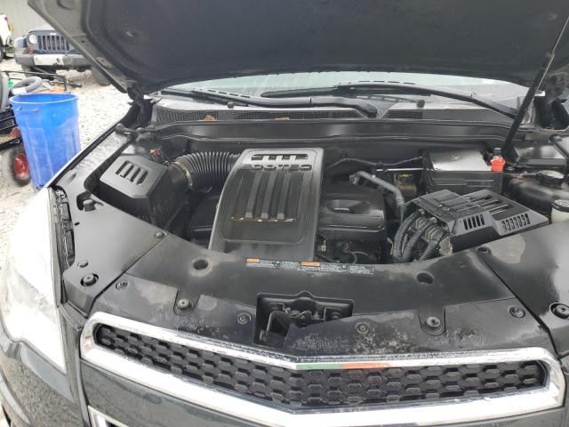 2014 CHEVROLET EQUINOX LT - 2GNALBEK7E6193643