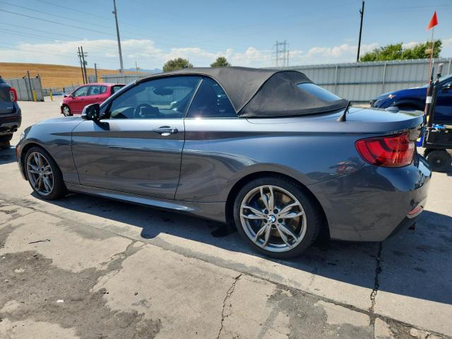 2016 BMW M235XI WBA1M5C52GV769459