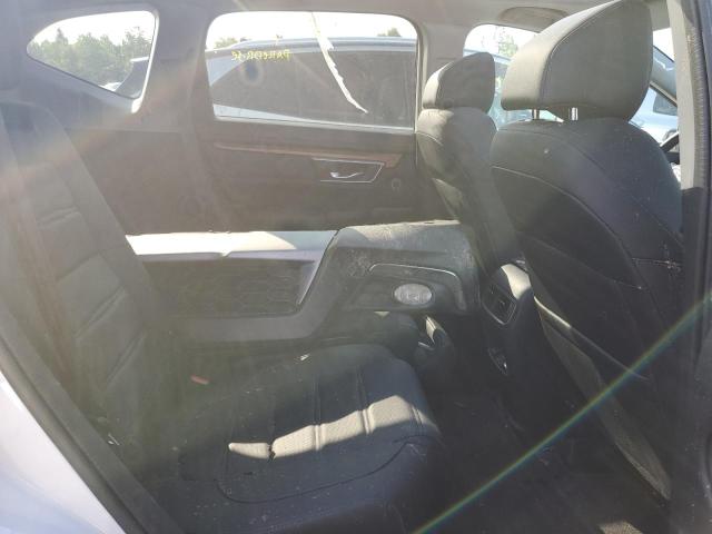 2019 HONDA CR-V TOURING 2HKRW2H91KH124420