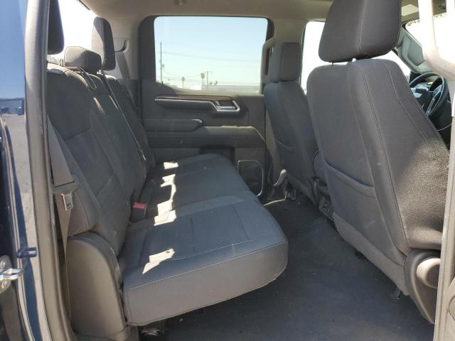 2023 CHEVROLET SILVERADO 2GCPADED3P1105290