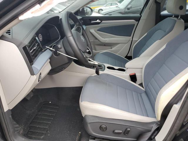 2025 VOLKSWAGEN JETTA SE - 3VW7X7BU0SM056486