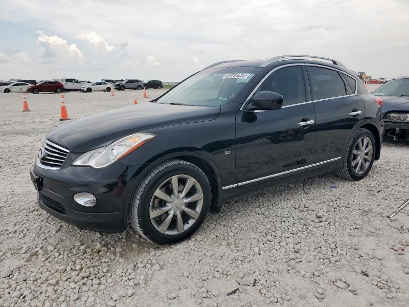 INFINITI QX50