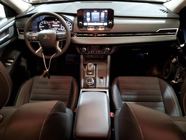 2024 MITSUBISHI OUTLANDER JA4J4VA89RZ052904