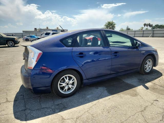 2010 TOYOTA PRIUS #3247677223
