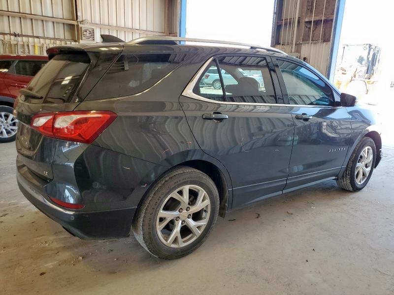 2019 CHEVROLET EQUINOX LT - 2GNAXLEX5K6138903