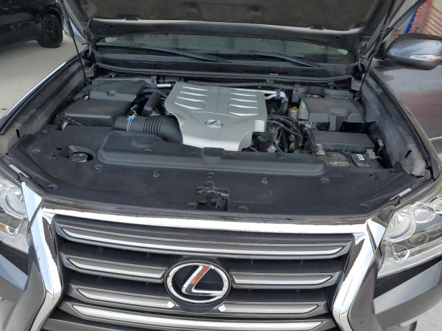 2018 LEXUS GX 460 JTJBM7FX7J5181660