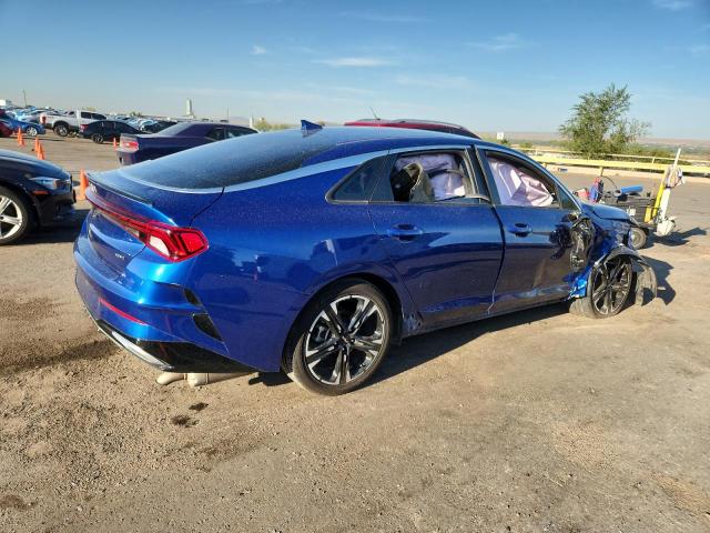 2022 KIA K5 GT LINE 5XXG64J20NG161622