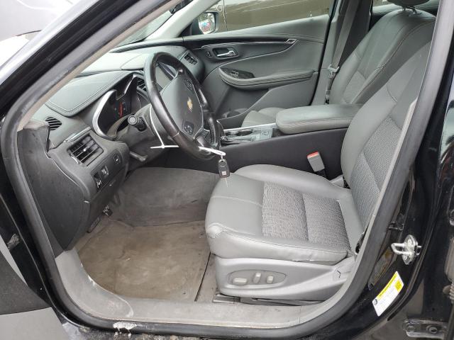 2015 CHEVROLET IMPALA LT 2G1125S36F9159308