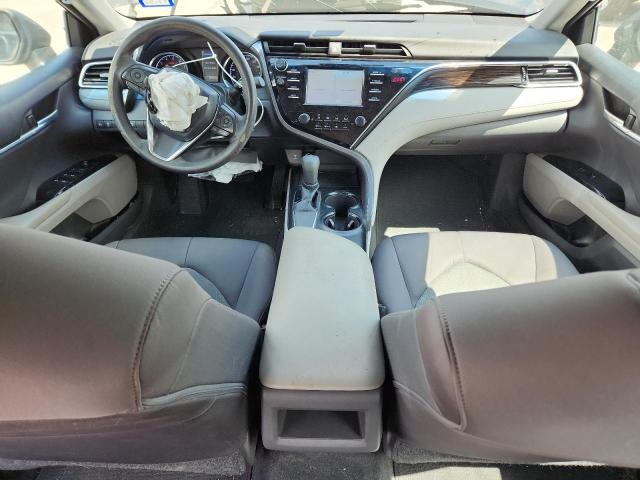 2018 TOYOTA CAMRY L 4T1B11HKXJU063906