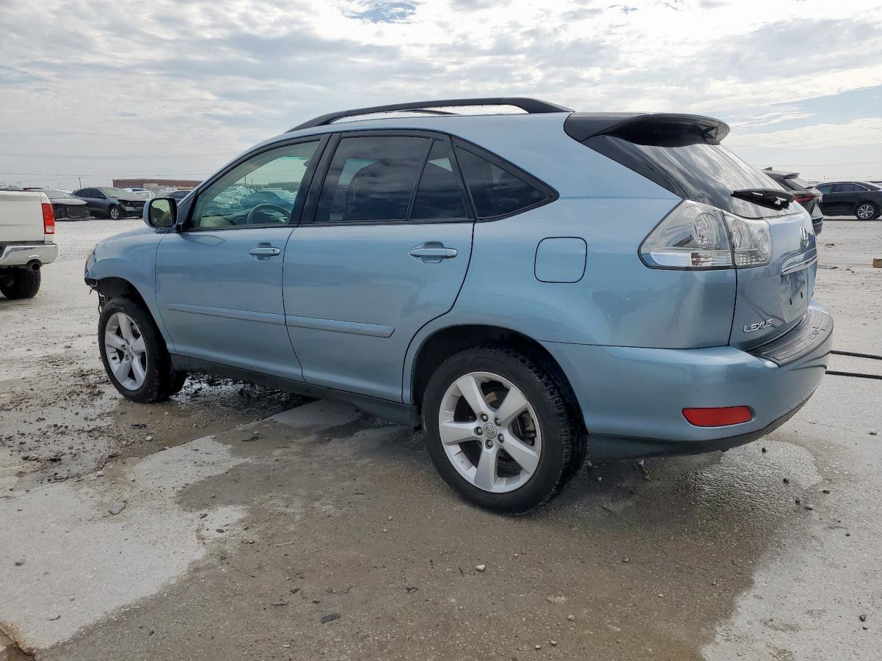 Lot #3279868275 2006 LEXUS RX 330