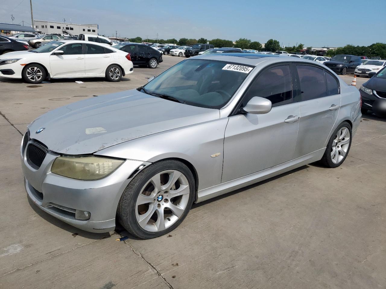 BMW 3 SERIES I