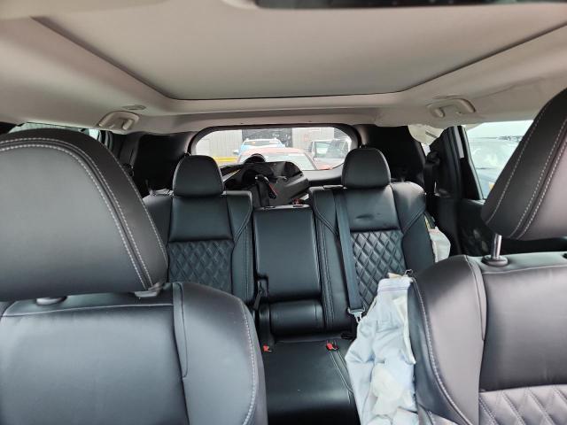 2023 MITSUBISHI OUTLANDER JA4J3VA80PZ049082