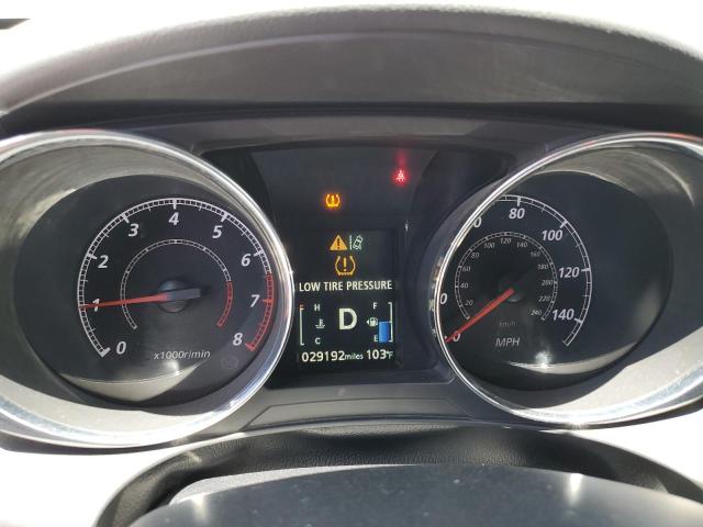 2022 MITSUBISHI OUTLANDER - JA4APUAU8NU013792