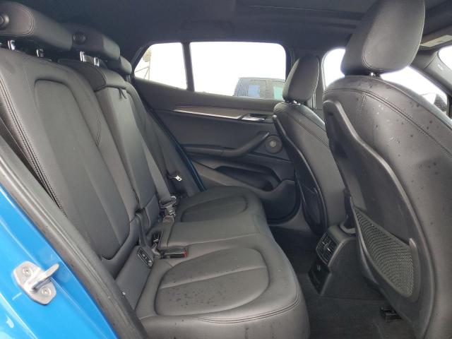 2018 BMW X2 XDRIVE2 WBXYJ5C31JEF70764