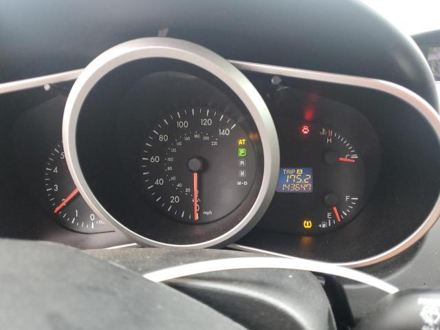 2012 MAZDA CX-7 - JM3ER2A54C0420907