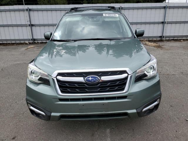 2017 SUBARU FORESTER 2.5I LIMITED JF2SJARC4HH459152