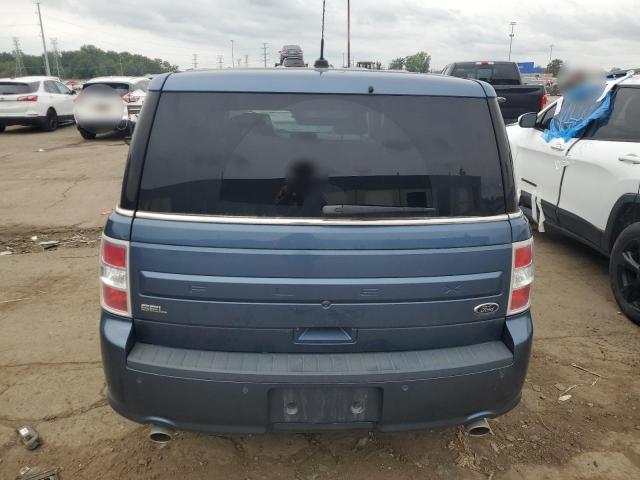 2019 FORD FLEX SEL 2FMGK5C83KBA31795