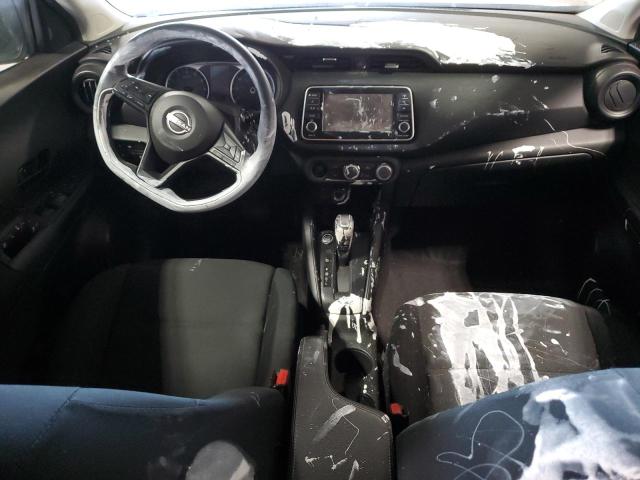2024 NISSAN KICKS S 3N1CP5BV0RL517820
