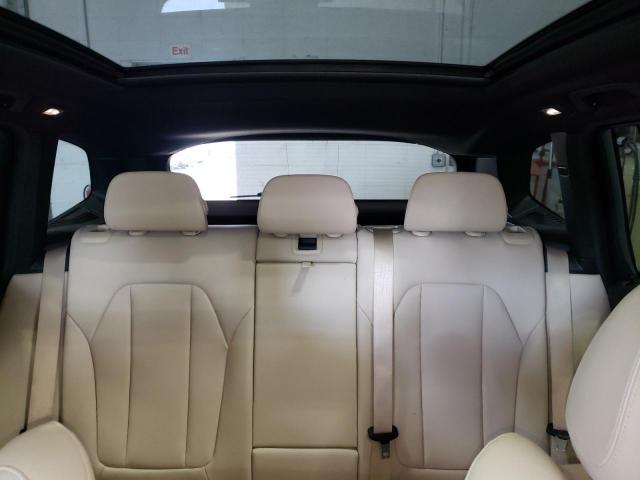2020 BMW X3 SDRIVE30I 5UXTY3C05LLE55000