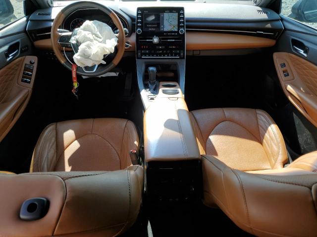 2019 TOYOTA AVOLON 4T1BZ1FB8KU026463