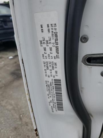 2013 RAM 1500 SPORT - 1C6RR7HT6DS723132