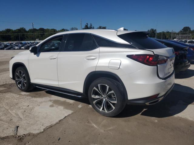 2020 LEXUS RX 350 2T2HZMDA7LC232930