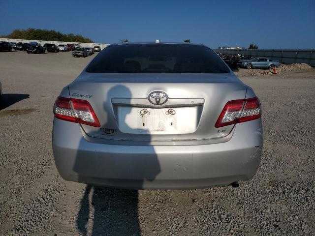 2011 TOYOTA CAMRY BASE - 4T4BF3EK2BR211863