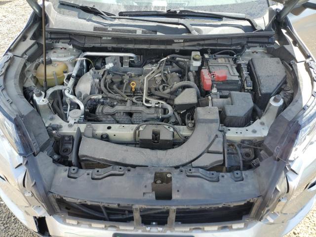 2022 MITSUBISHI OUTLANDER JA4J4TA83NZ015913