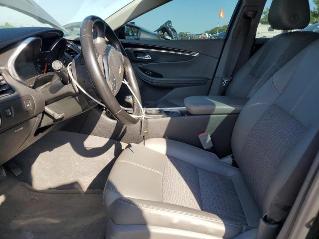 2017 CHEVROLET IMPALA LT - 1G1105S34HU132605