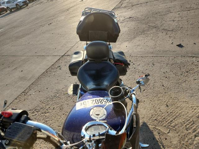 2007 YAMAHA XVS1300 A JYAVP24E27A004585