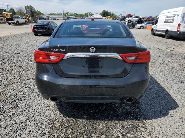 2018 NISSAN MAXIMA 3.5 - 1N4AA6AP7JC396028