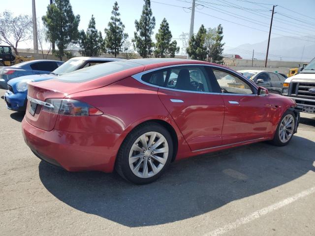 2016 TESLA MODEL S 5YJSA1E26GF147571