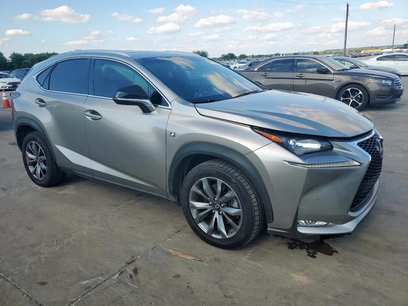 2015 LEXUS NX 200T JTJYARBZ8F2018871