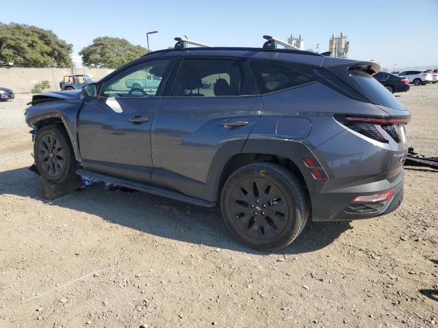 2023 HYUNDAI TUCSON N LINE KM8JF3AE9PU190555