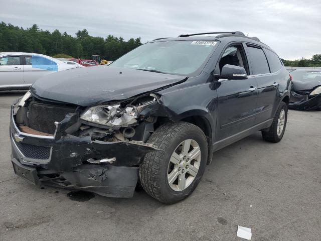 CHEVROLET TRAVERSE L