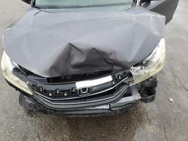 2016 HONDA ACCORD LX - 1HGCR2F34GA059669