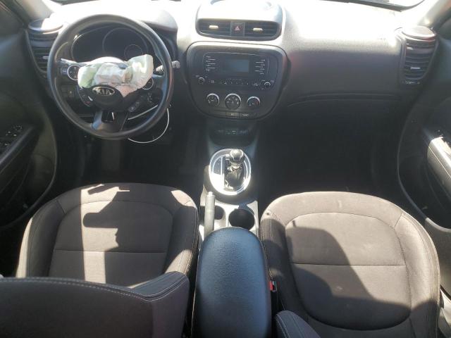 2016 KIA SOUL KNDJN2A20G7282899