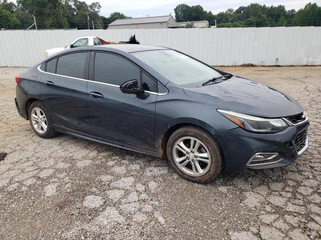 2017 CHEVROLET CRUZE LT 1G1BE5SM5H7167084