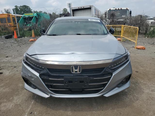 2022 HONDA ACCORD SPO 1HGCV1F43NA064406