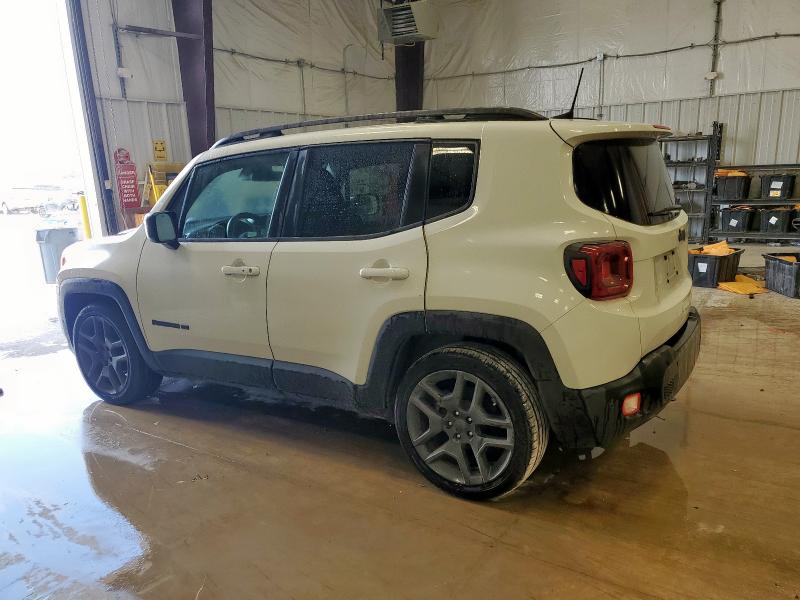 2021 JEEP RENEGADE L ZACNJCB16MPM51621