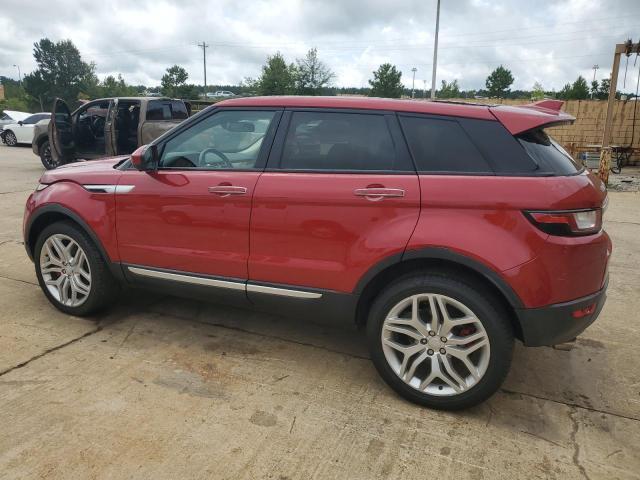 2016 LAND ROVER RANGE ROVE SALVR2BGXGH085998