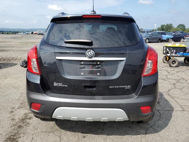 2016 BUICK ENCORE KL4CJGSB6GB686247