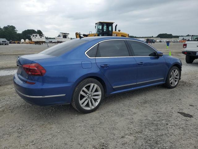 2017 VOLKSWAGEN PASSAT SE 1VWGT7A33HC051393