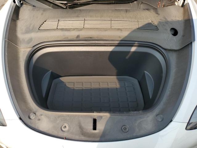 2024 TESLA MODEL Y 7SAYGDEE6RF127377