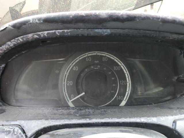 2015 HONDA ACCORD HYB 1HGCR6F31FA005722