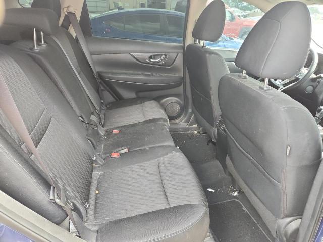 2019 NISSAN ROGUE S - KNMAT2MV0KP531996