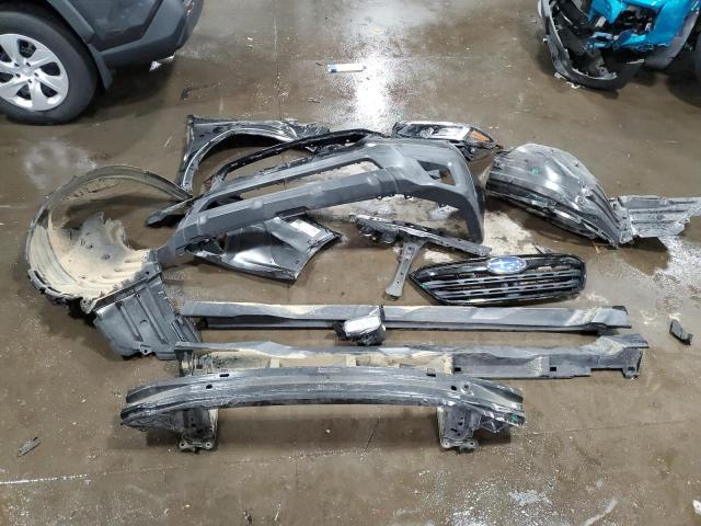 2021 SUBARU OUTBACK ON 4S4BTGLD4M3155478