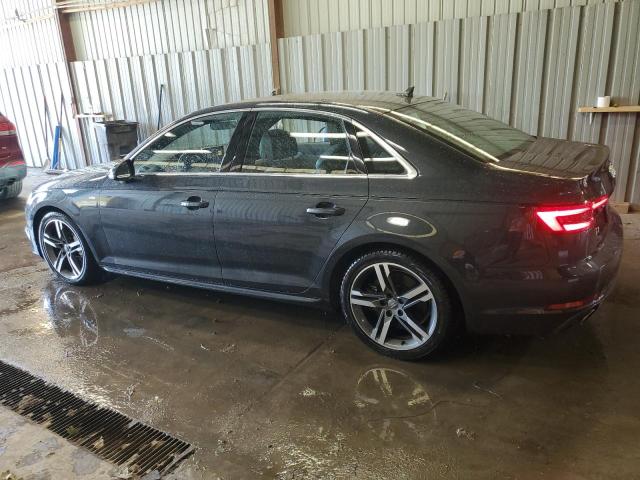 2018 AUDI A4 PREMIUM WAUENAF46JA213082